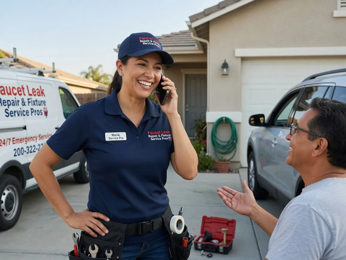 Faucet Repair Jonesboro, AR FAQs